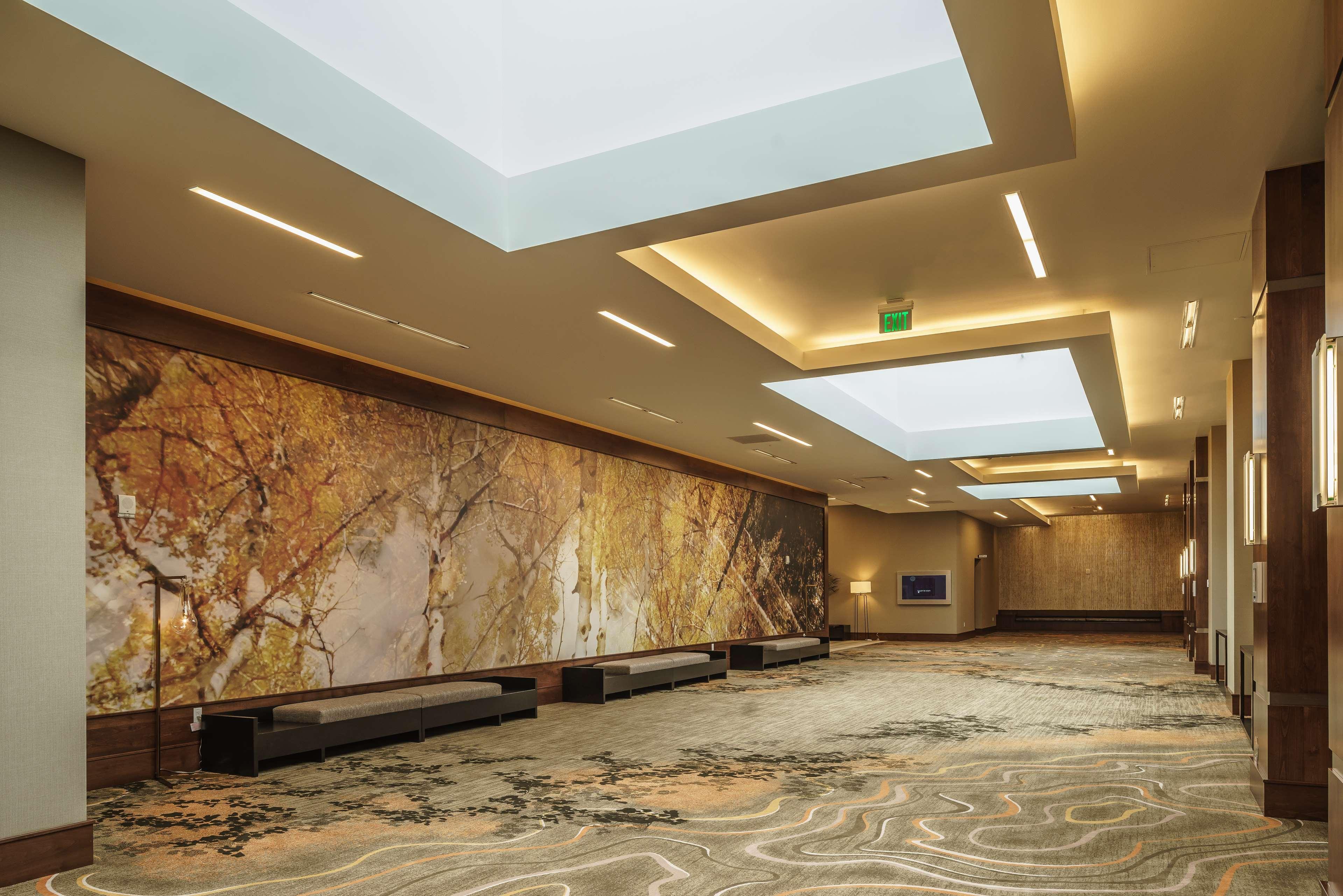 Hyatt Regency Aurora-Denver Conference Center Exterior photo